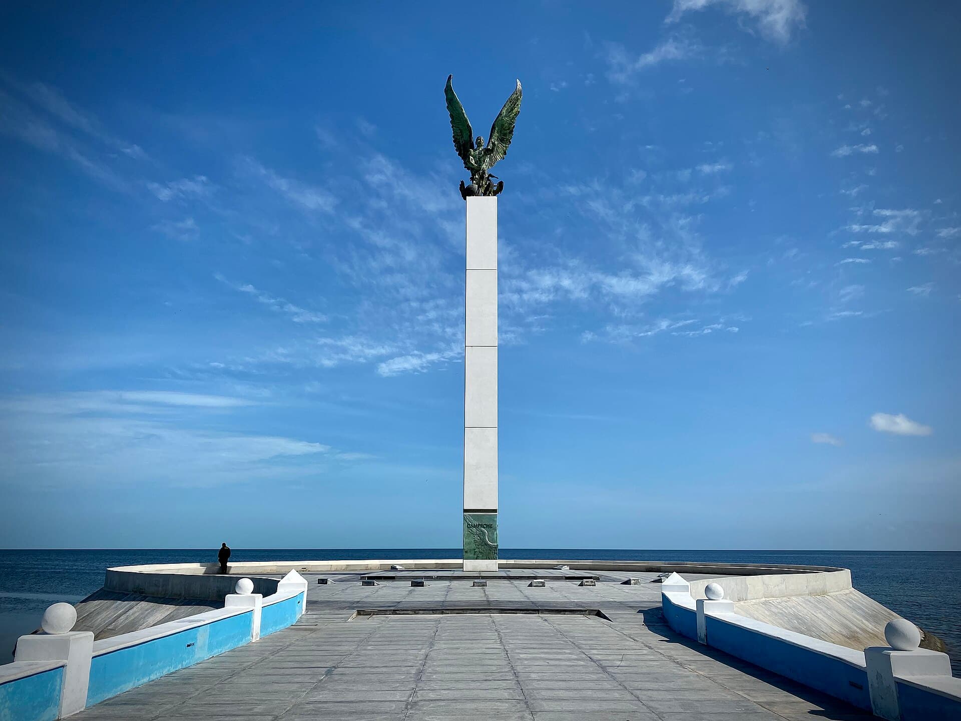 Campeche Malecón