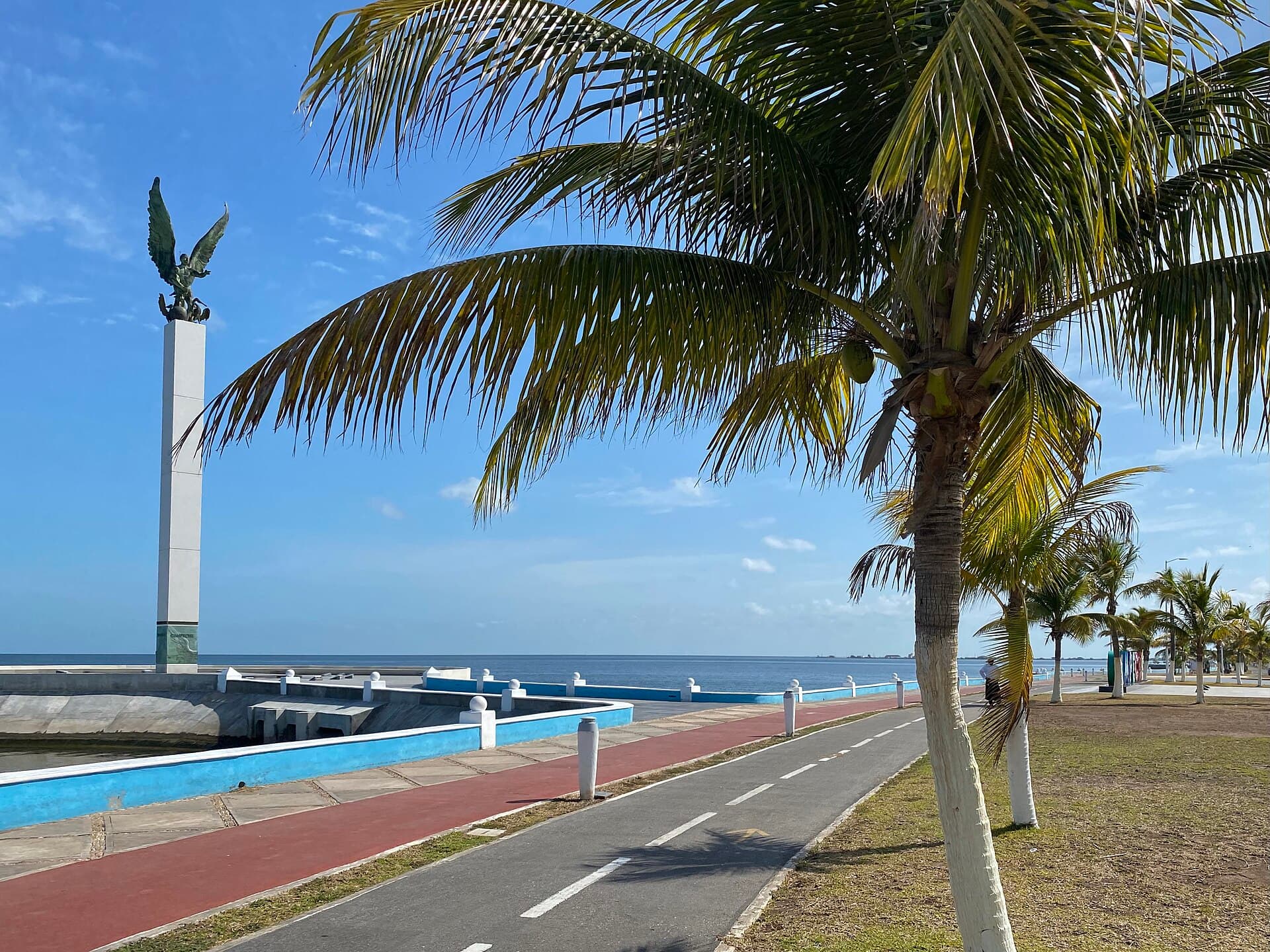 Campeche Malecón