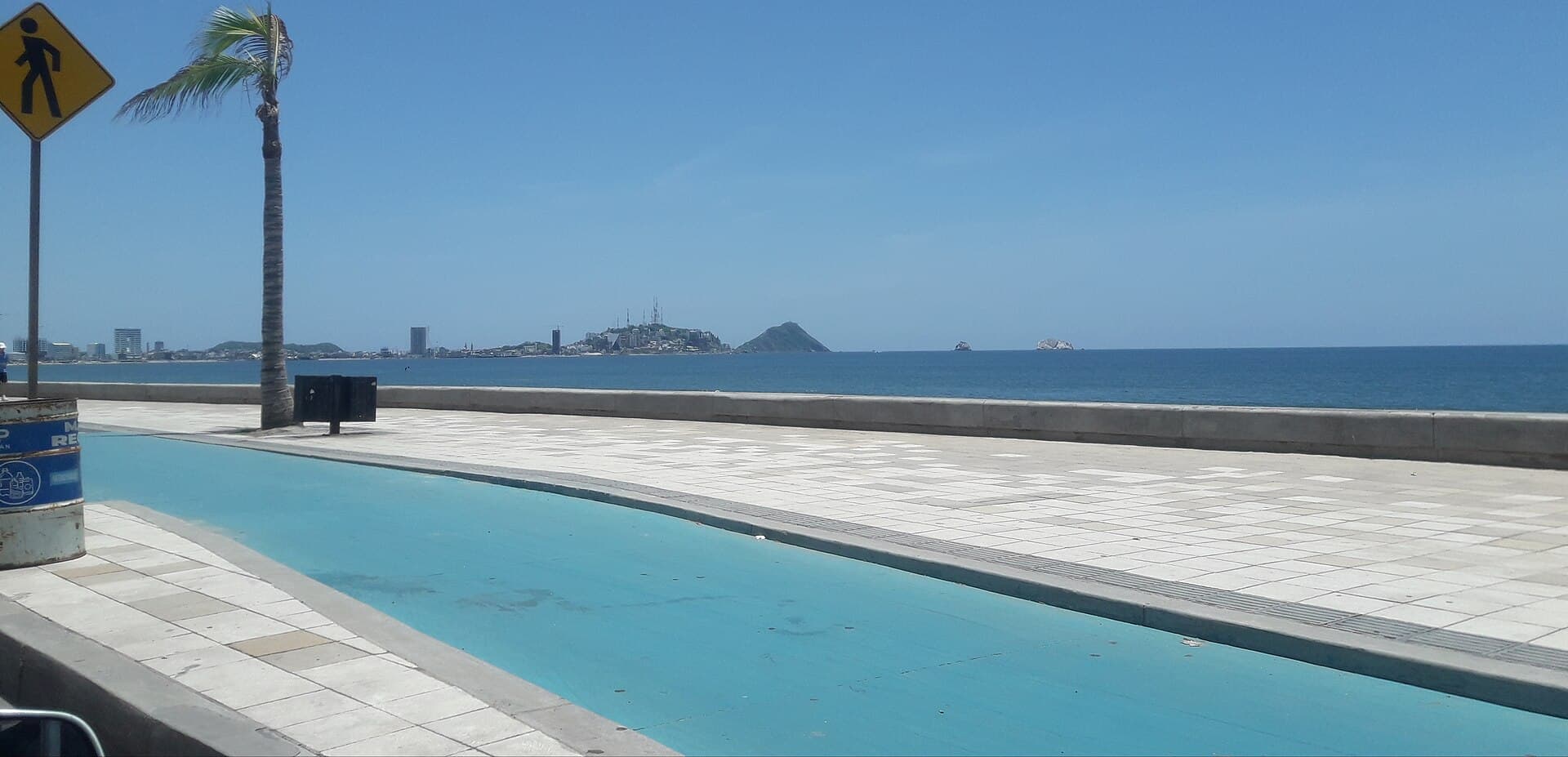 Mazatlán Malecón