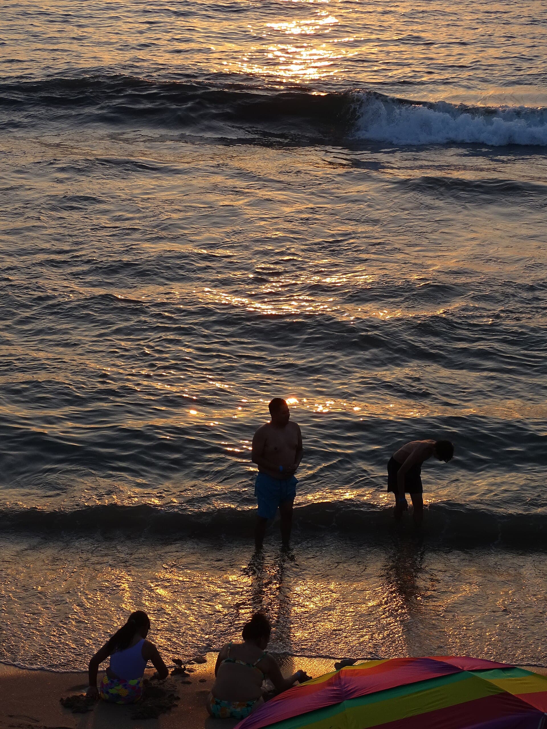 Mazatlán Malecón