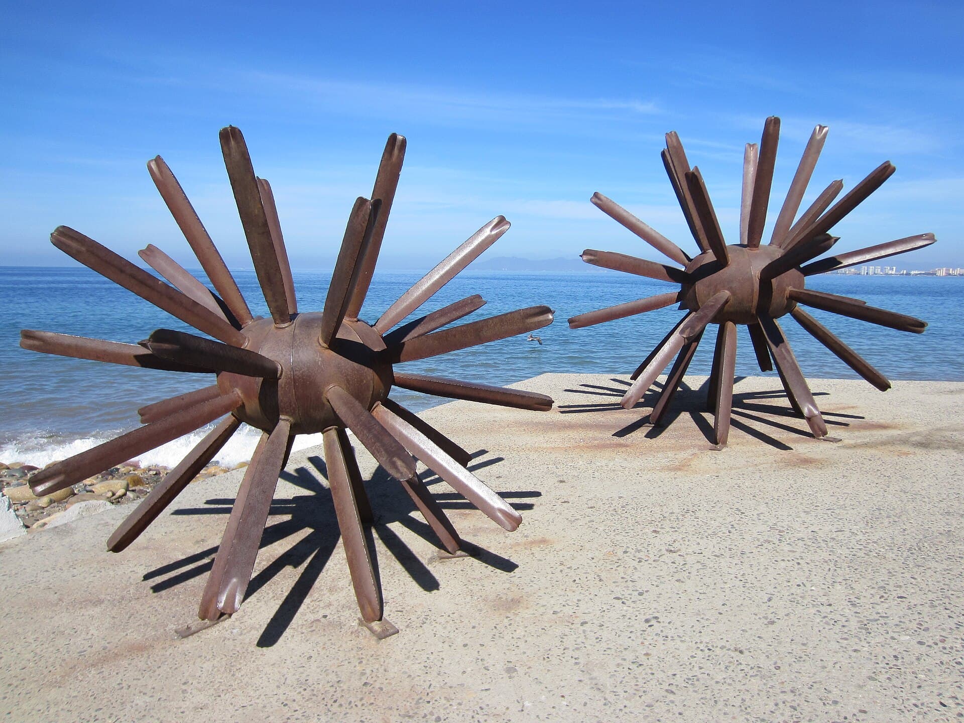 Puerto Vallarta Malecón