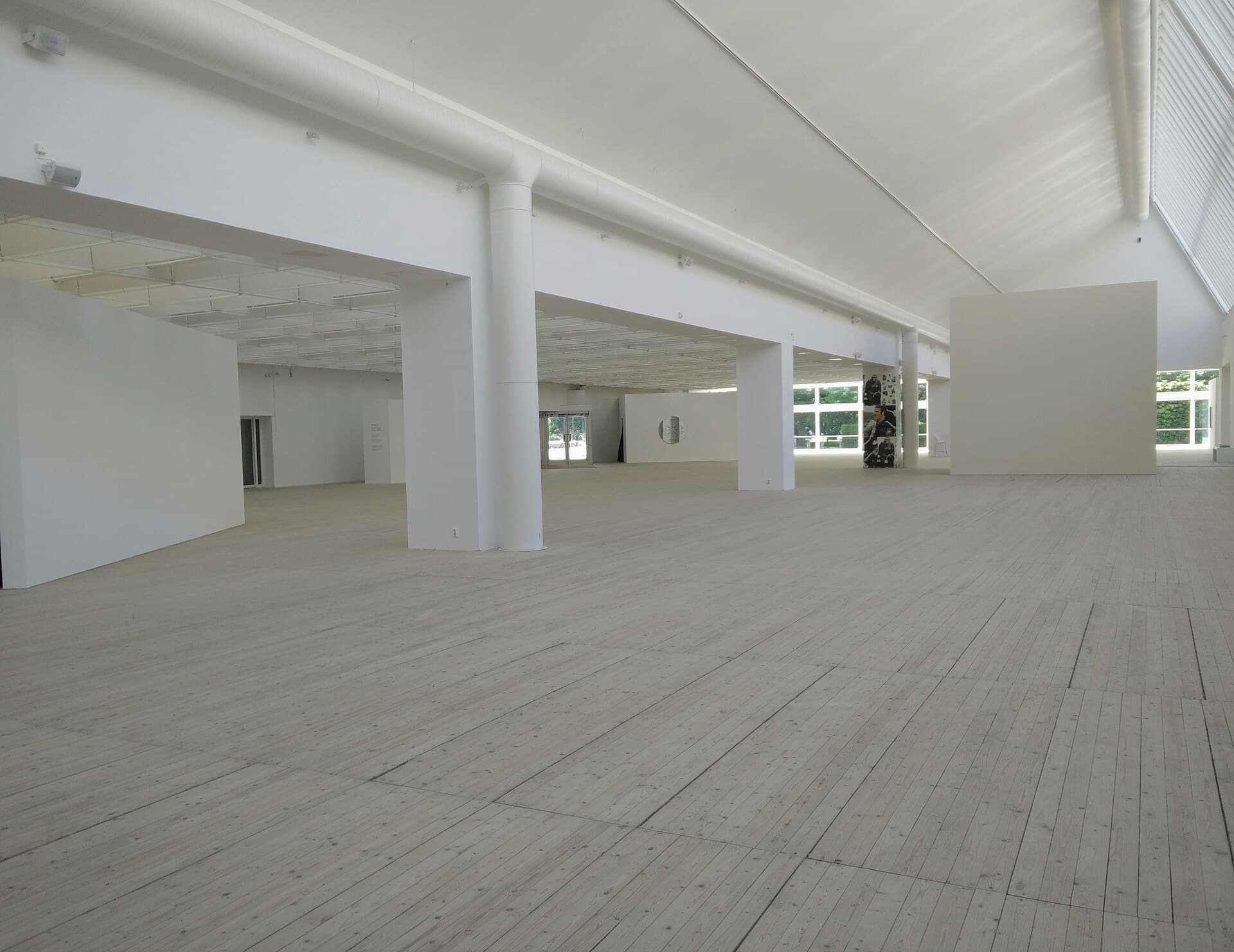 Malmo Konsthall, Malmo