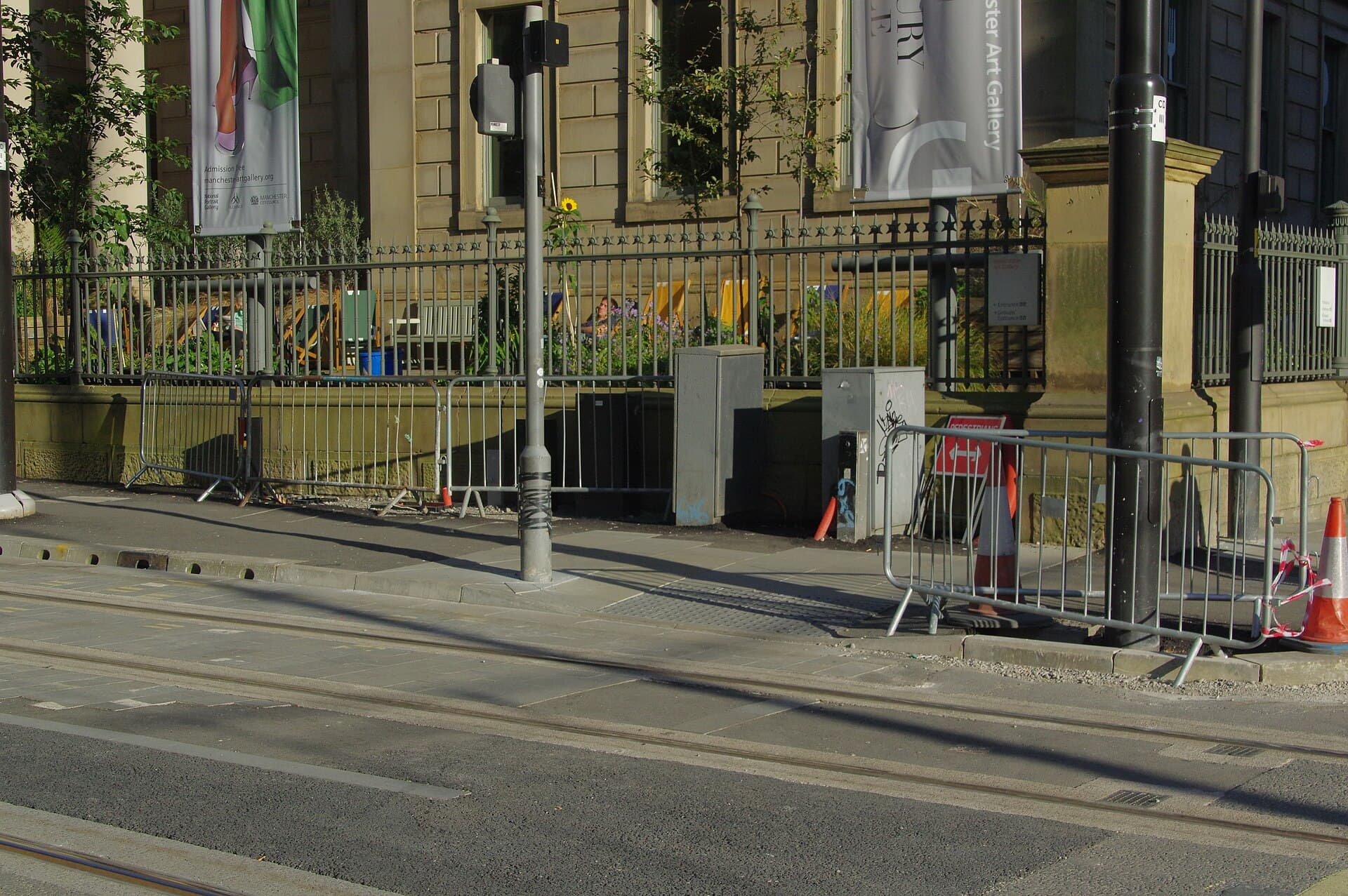 Manchester Art Gallery, Manchester