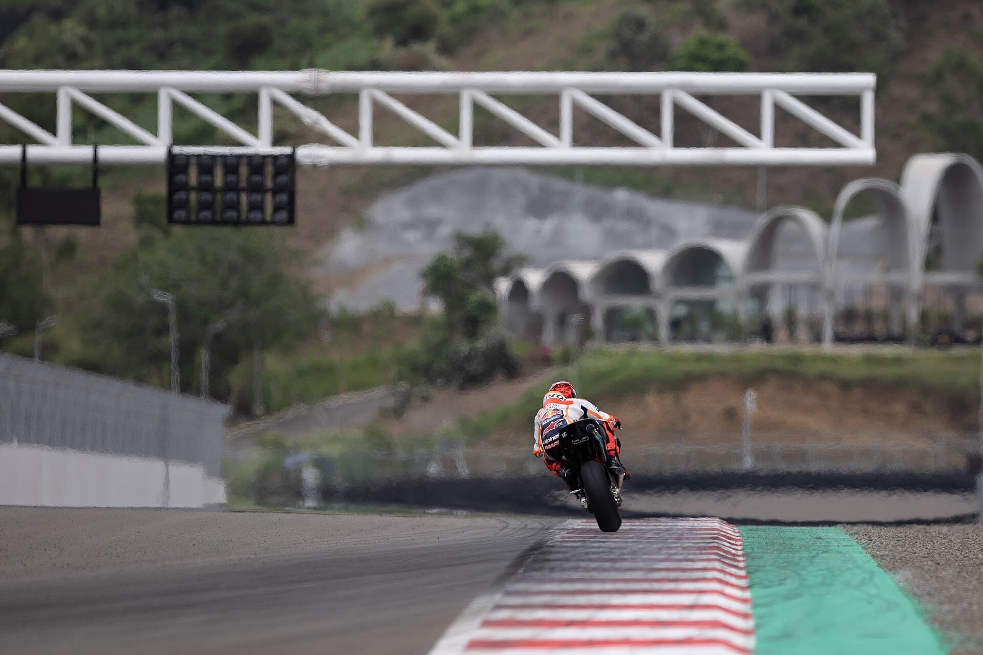 Mandalika International Circuit