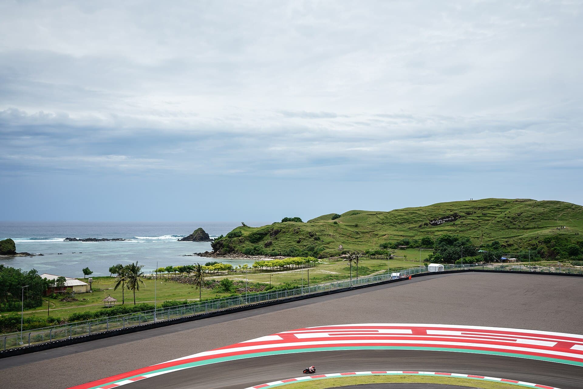 Mandalika International Circuit