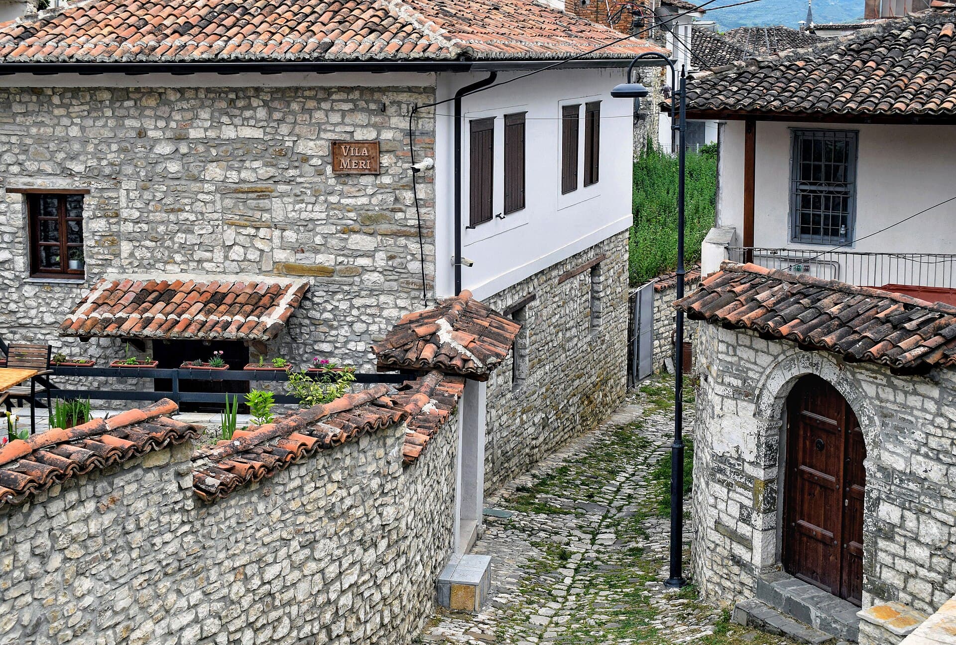 Mangalem Quarter