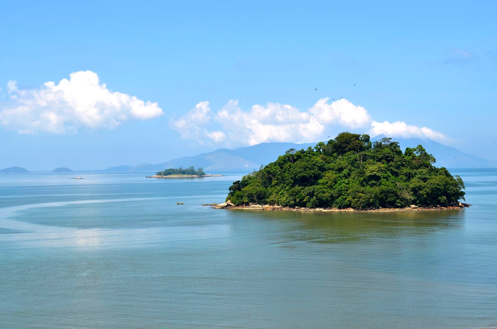 Mangaratiba, Mangaratiba