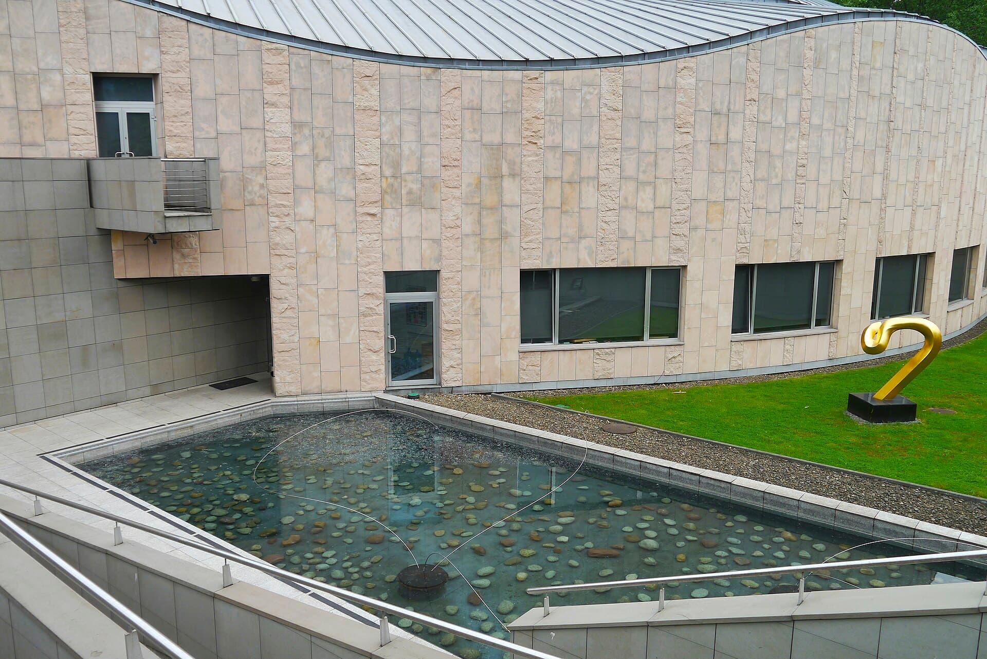 Manggha Museum of Japanese Art and Technology, Kraków