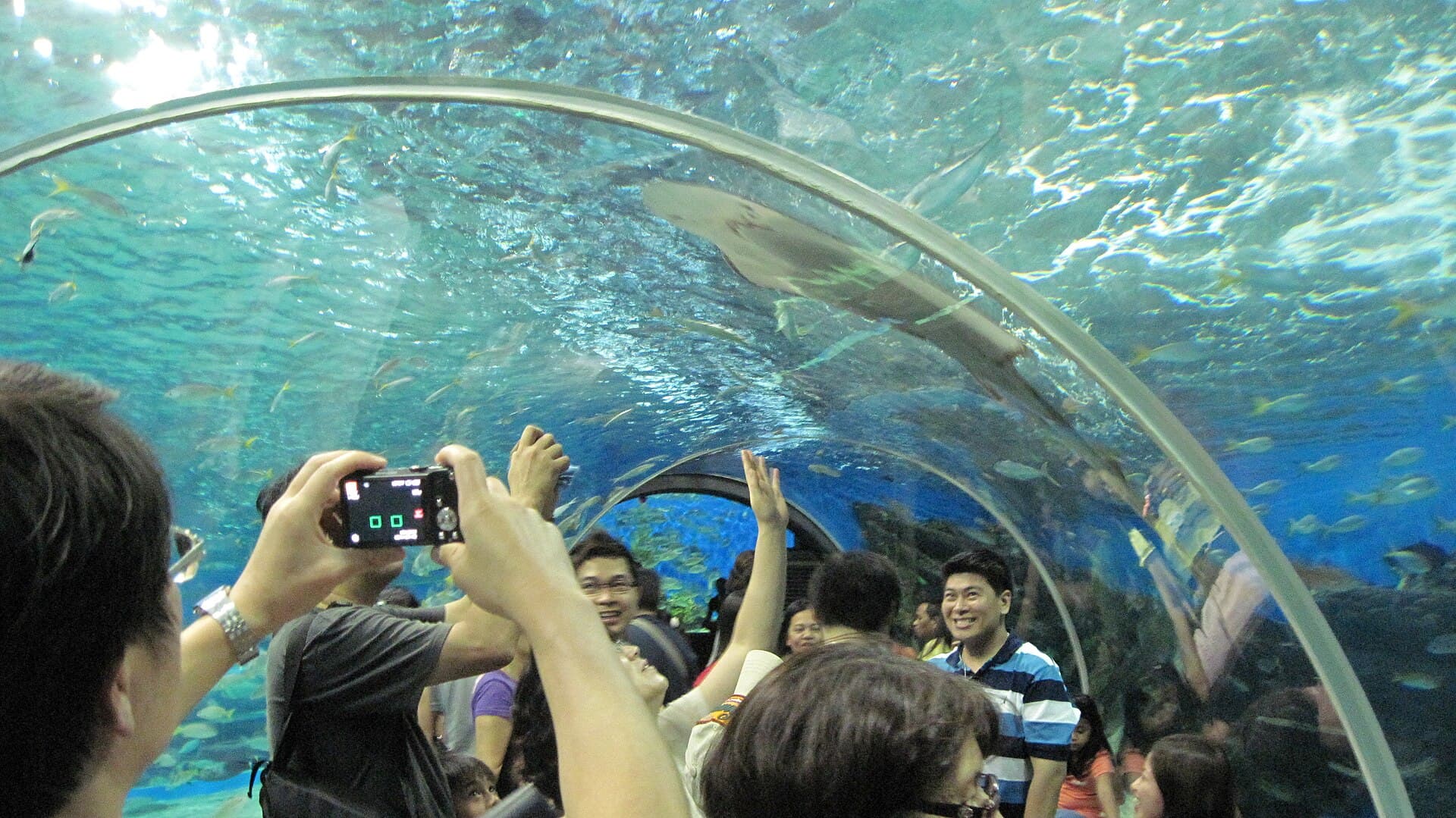 Manila Ocean Park