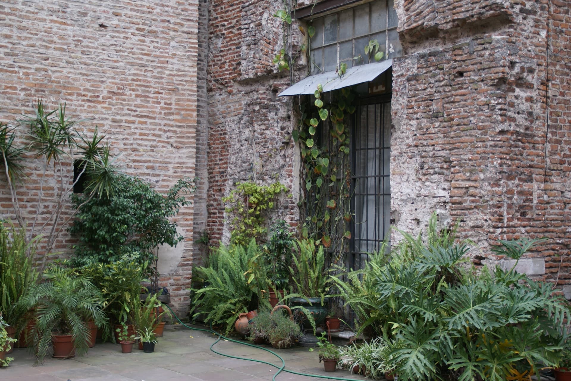 Manzana de las Luces (Block of Enlightenment), Buenos Aires