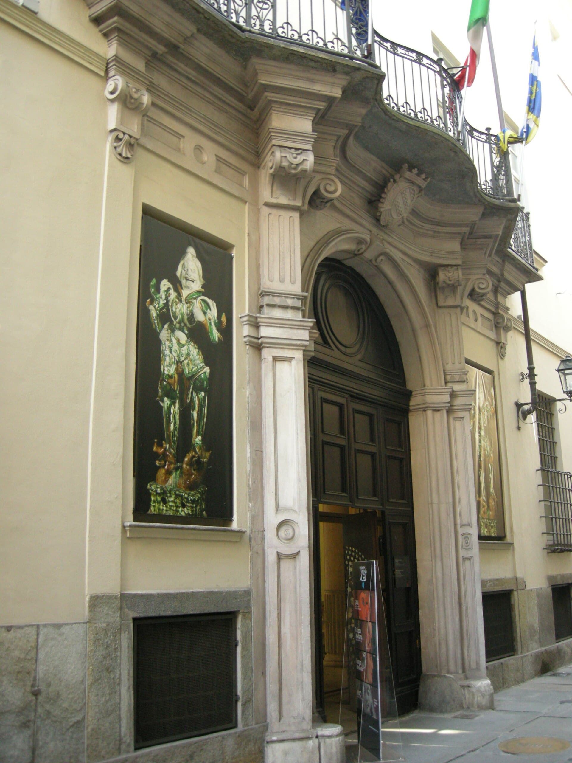 MAO – Museum of Oriental Art, Turin