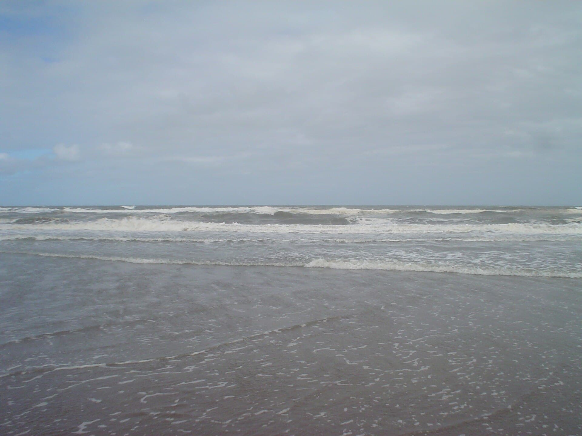 Mar de las Pampas, Pinamar
