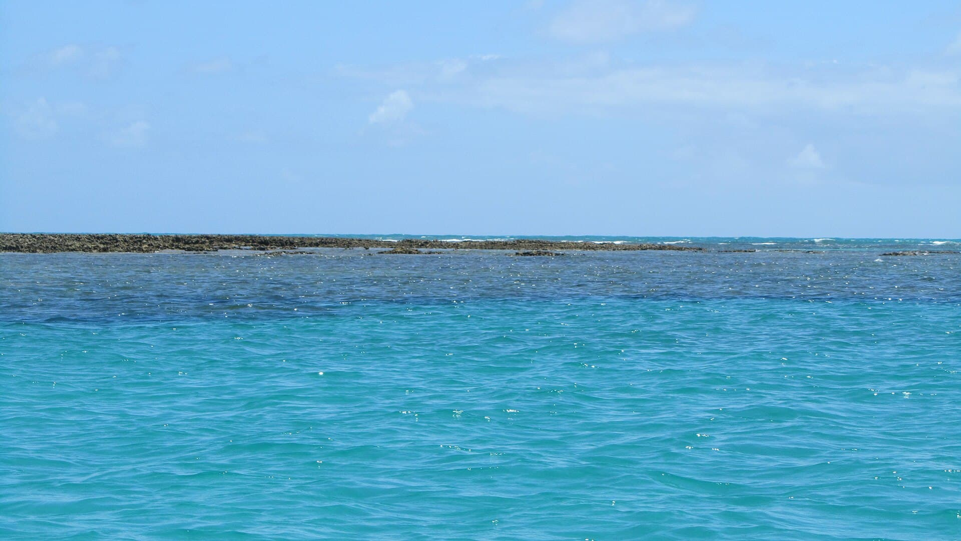 Maragogi Natural Pools (Galés), Maceió