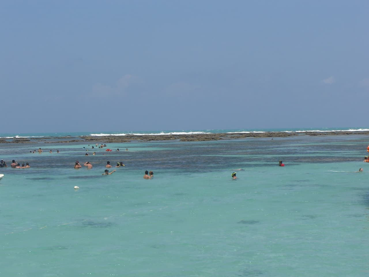 Maragogi Natural Pools (Galés), Maceió