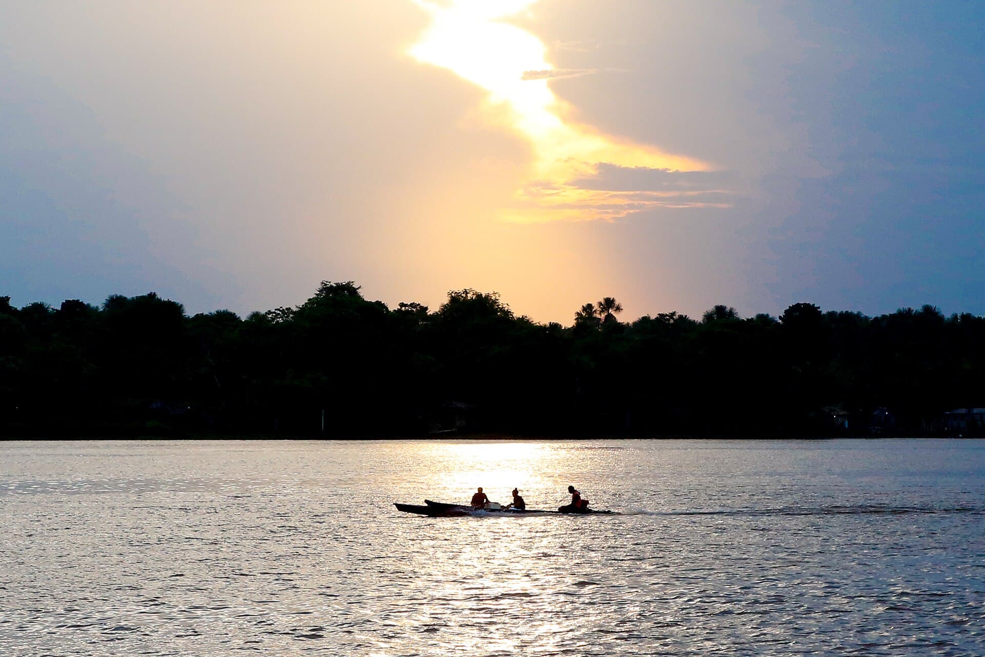 Marajó Island, Soure
