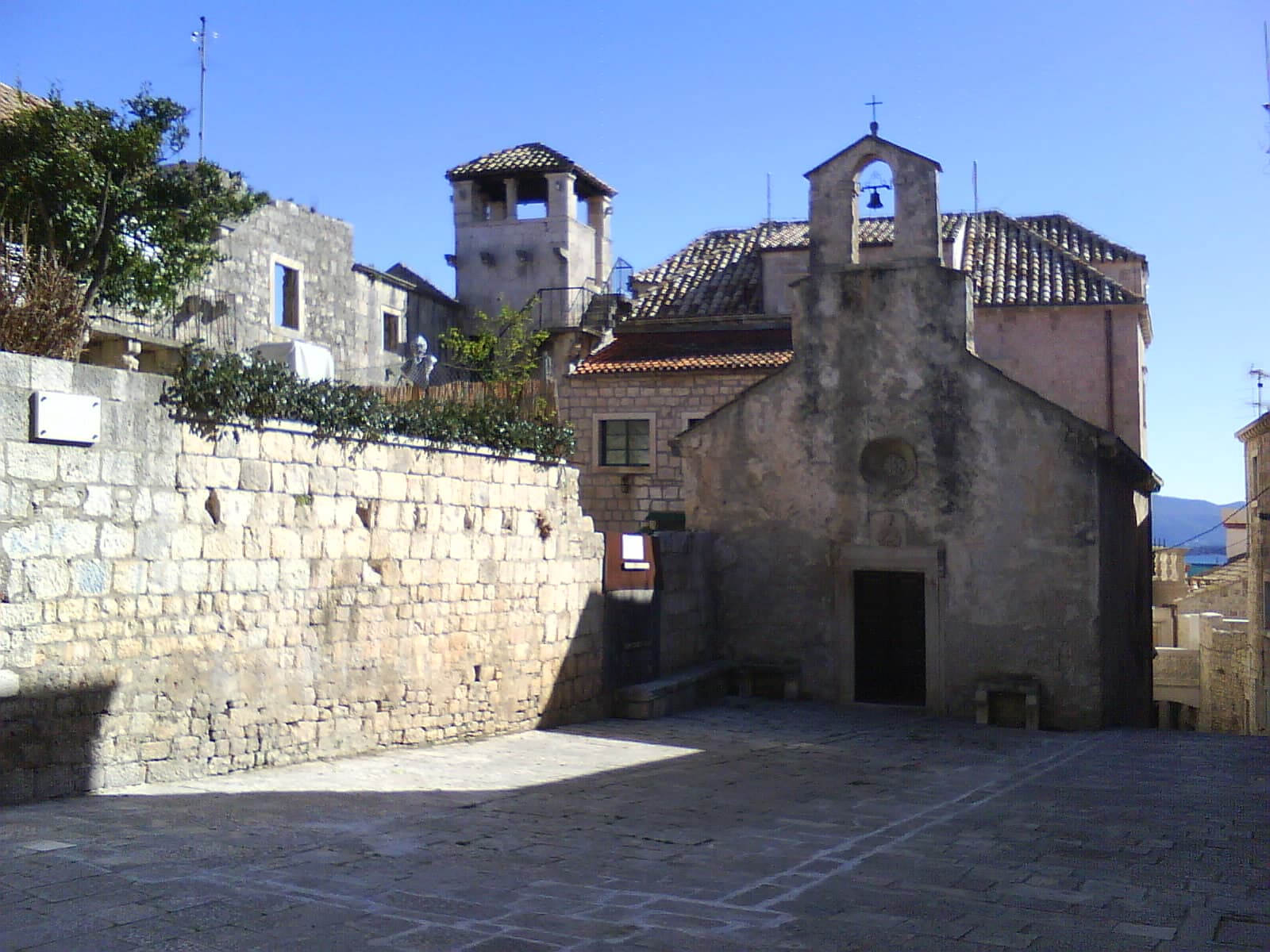 البيت المنسوب إلى ماركو بولو في كورتشولا