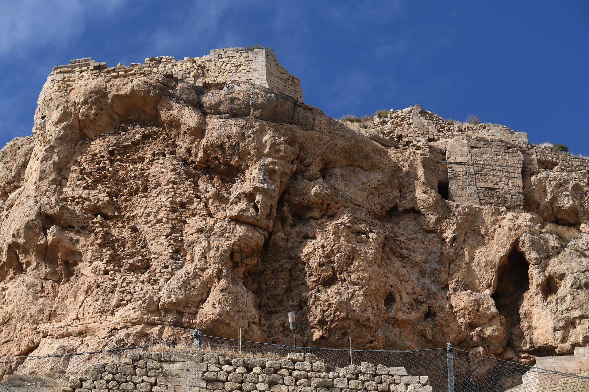 Mardin Castle, Mardin