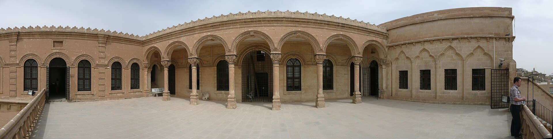 Mardin Museum, Mardin