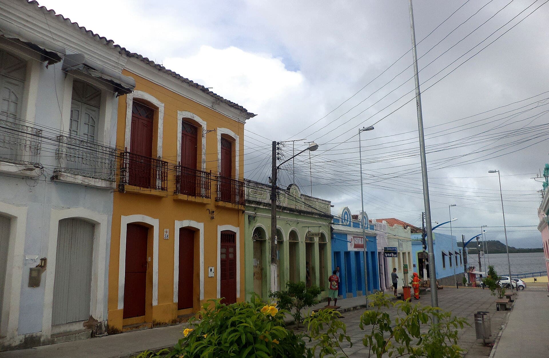 Marechal Deodoro, First Capital of Alagoas, Marechal Deodoro