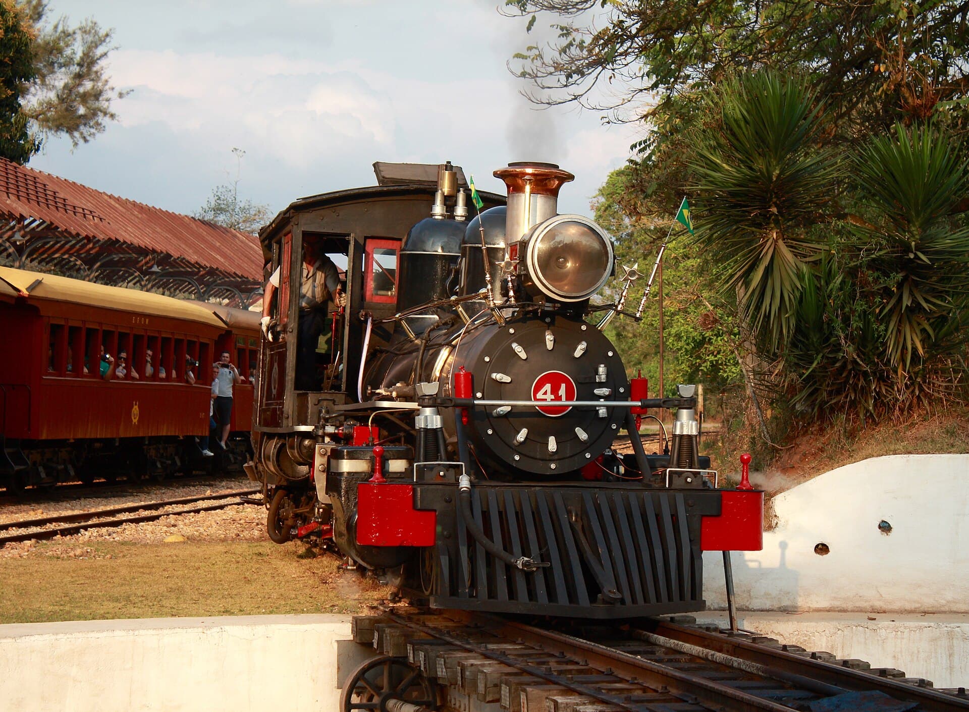 Tiradentes
