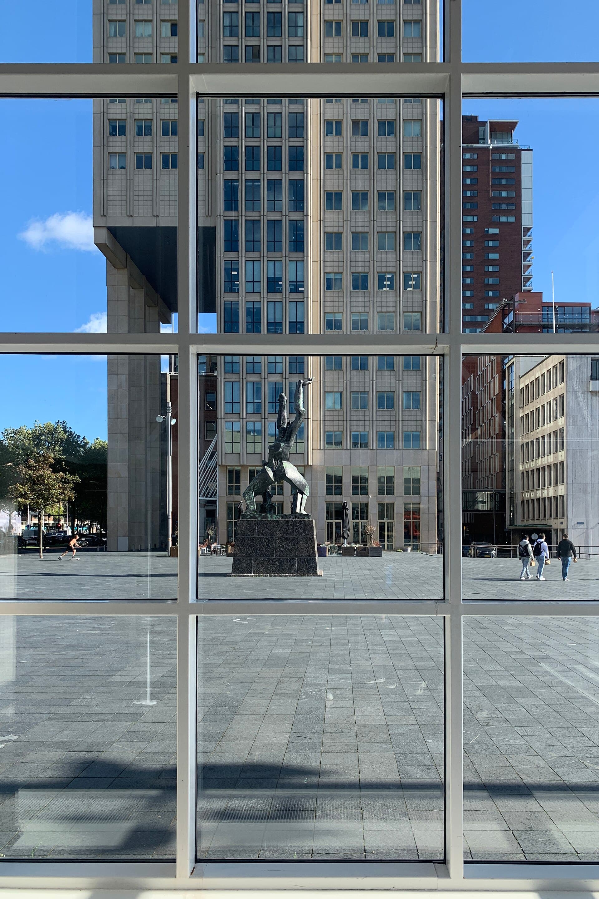 Maritime Museum Rotterdam, Rotterdam