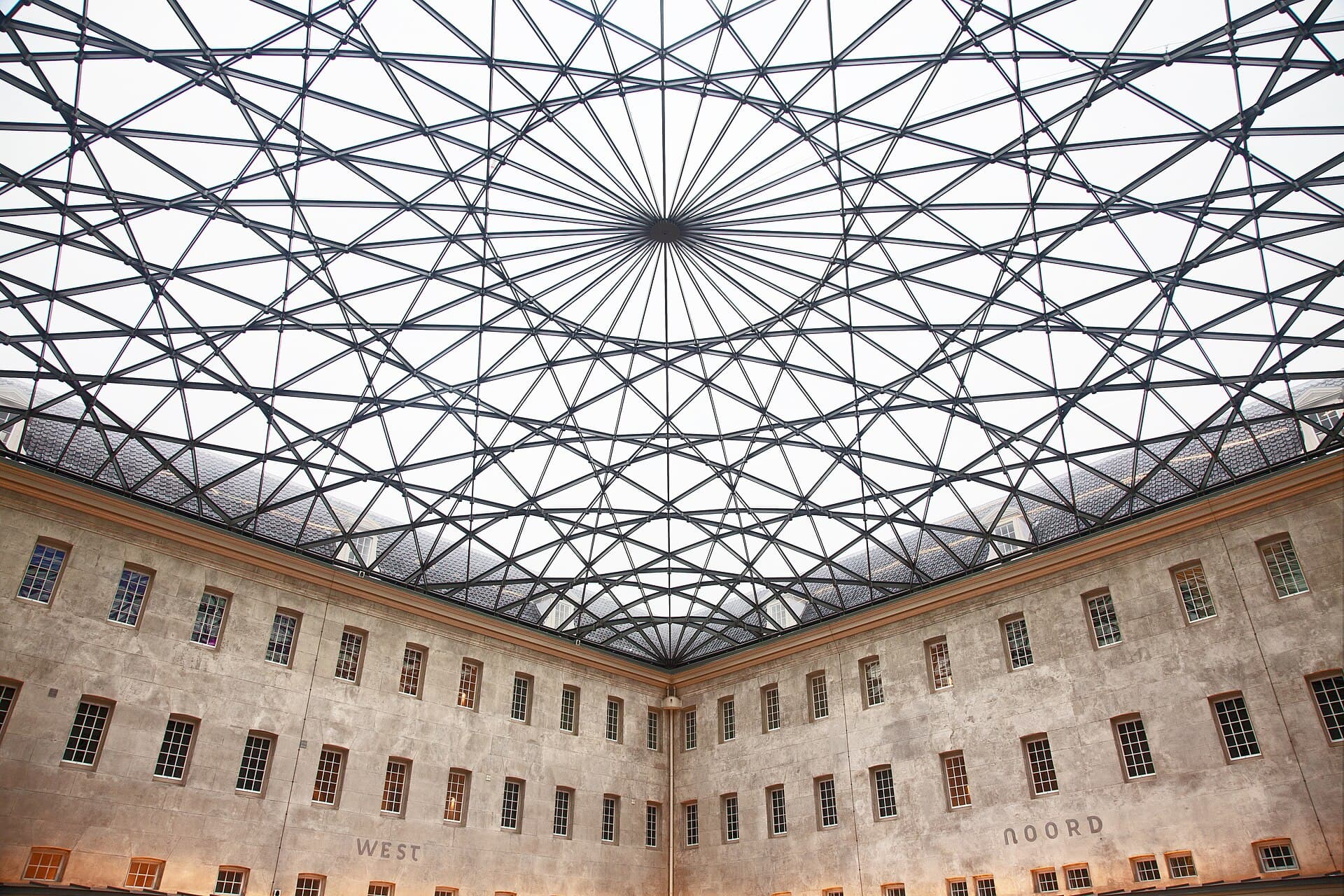 National Maritime Museum, Amsterdam