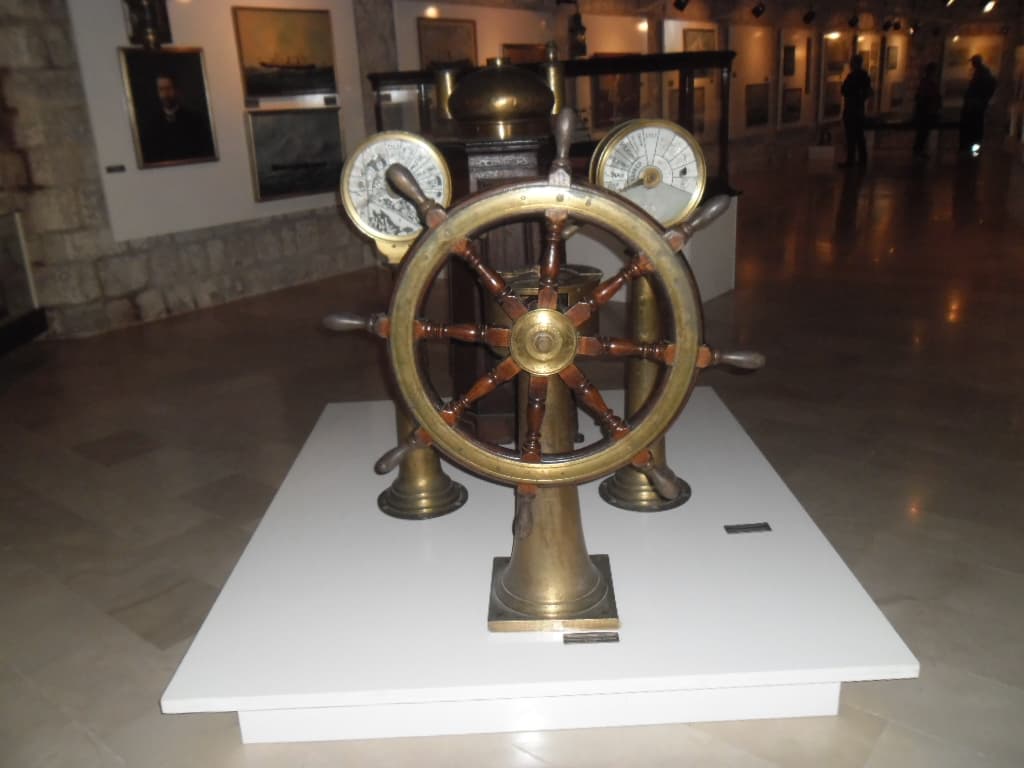 Maritime Museum, Dubrovnik