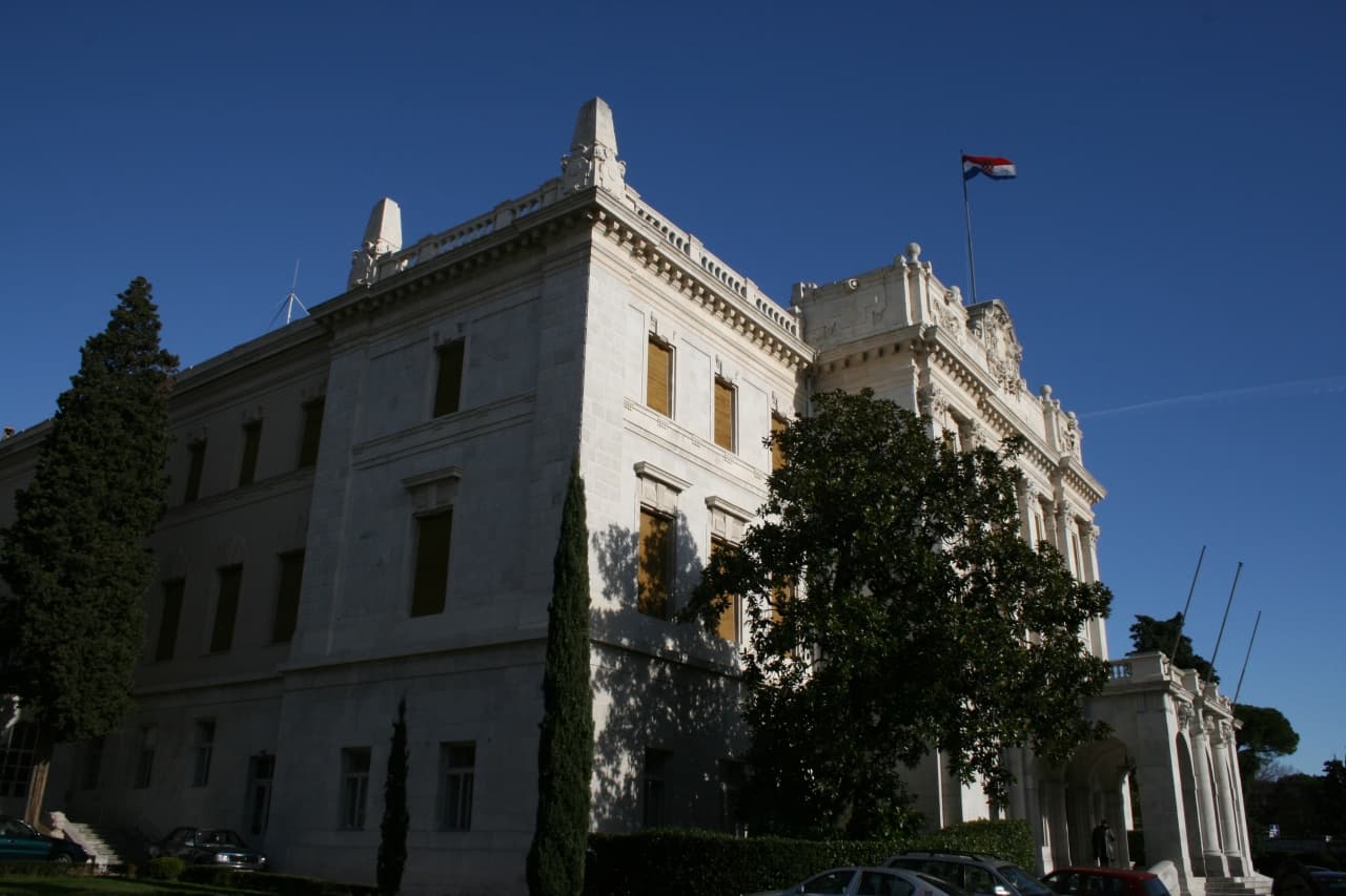 Maritime and History Museum of the Croatian Littoral
