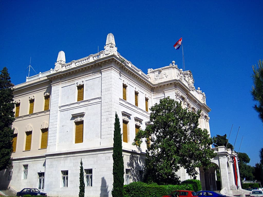 Maritime and History Museum of the Croatian Littoral, Rijeka