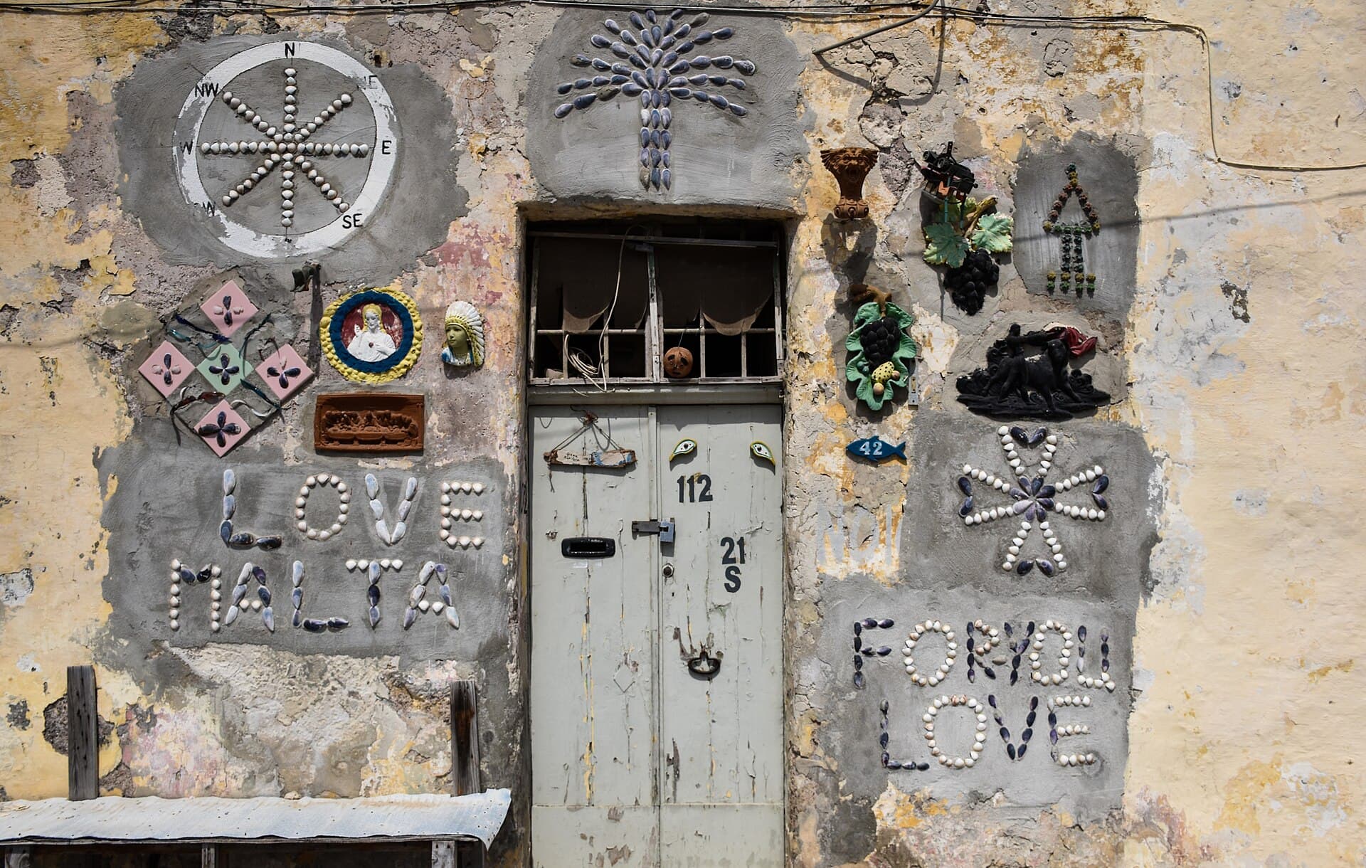 Marsaxlokk, Valletta