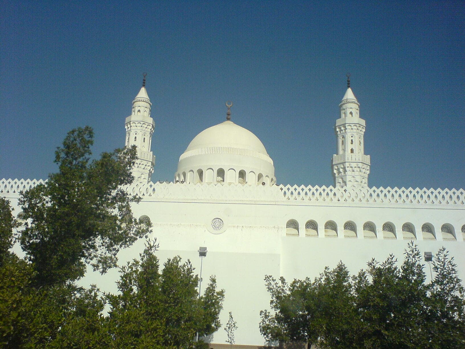 Masjid al-Qiblatayn