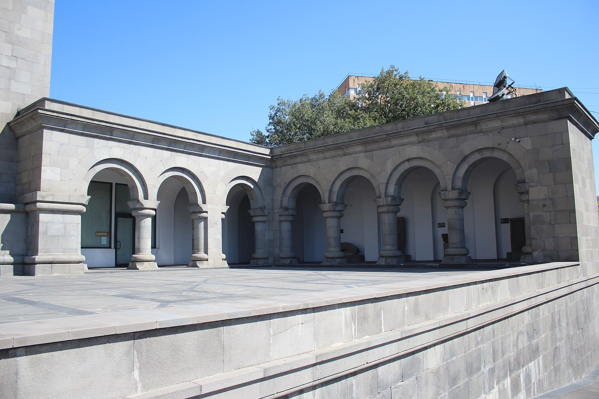 Matenadaran