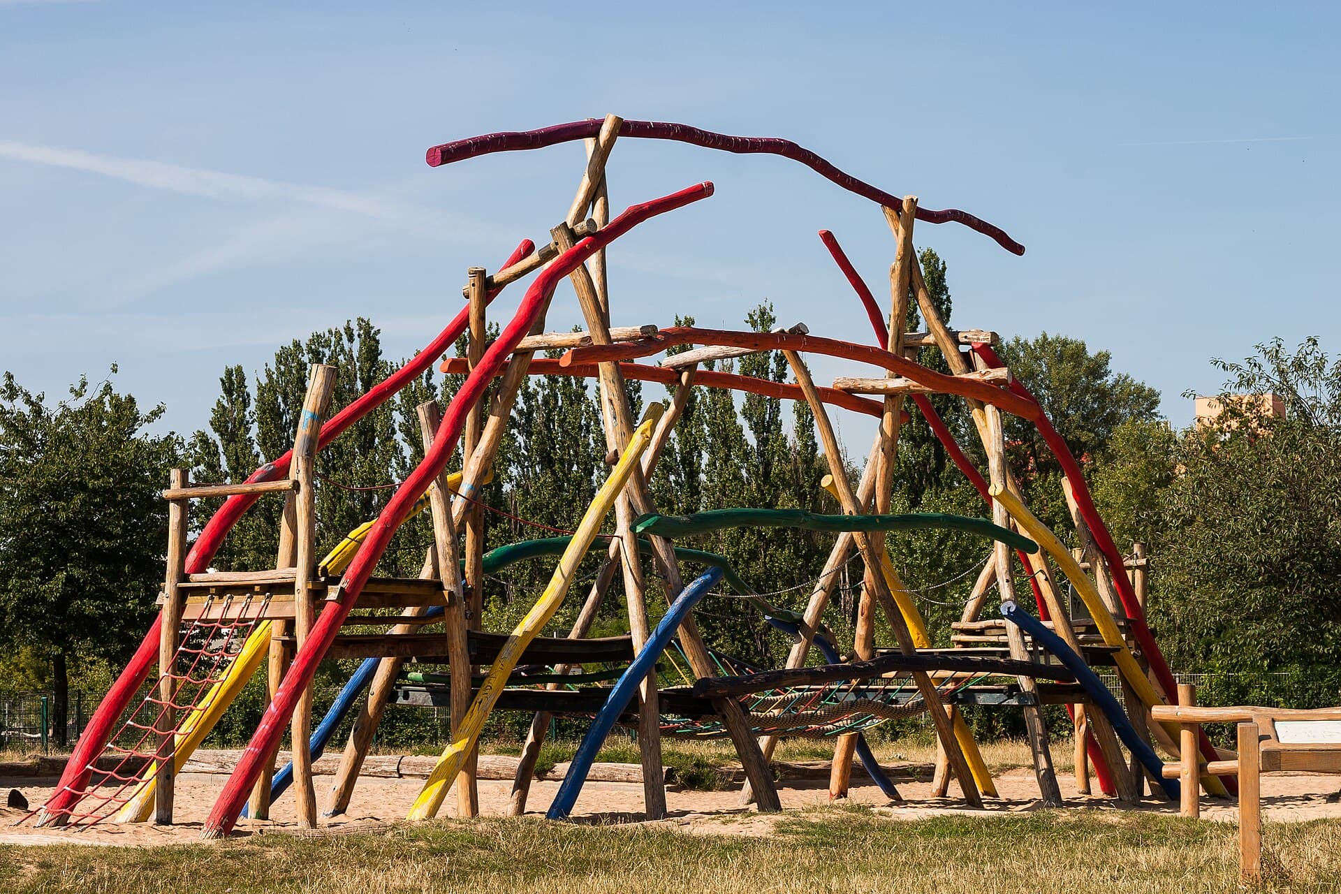 Mauerpark, Berlin