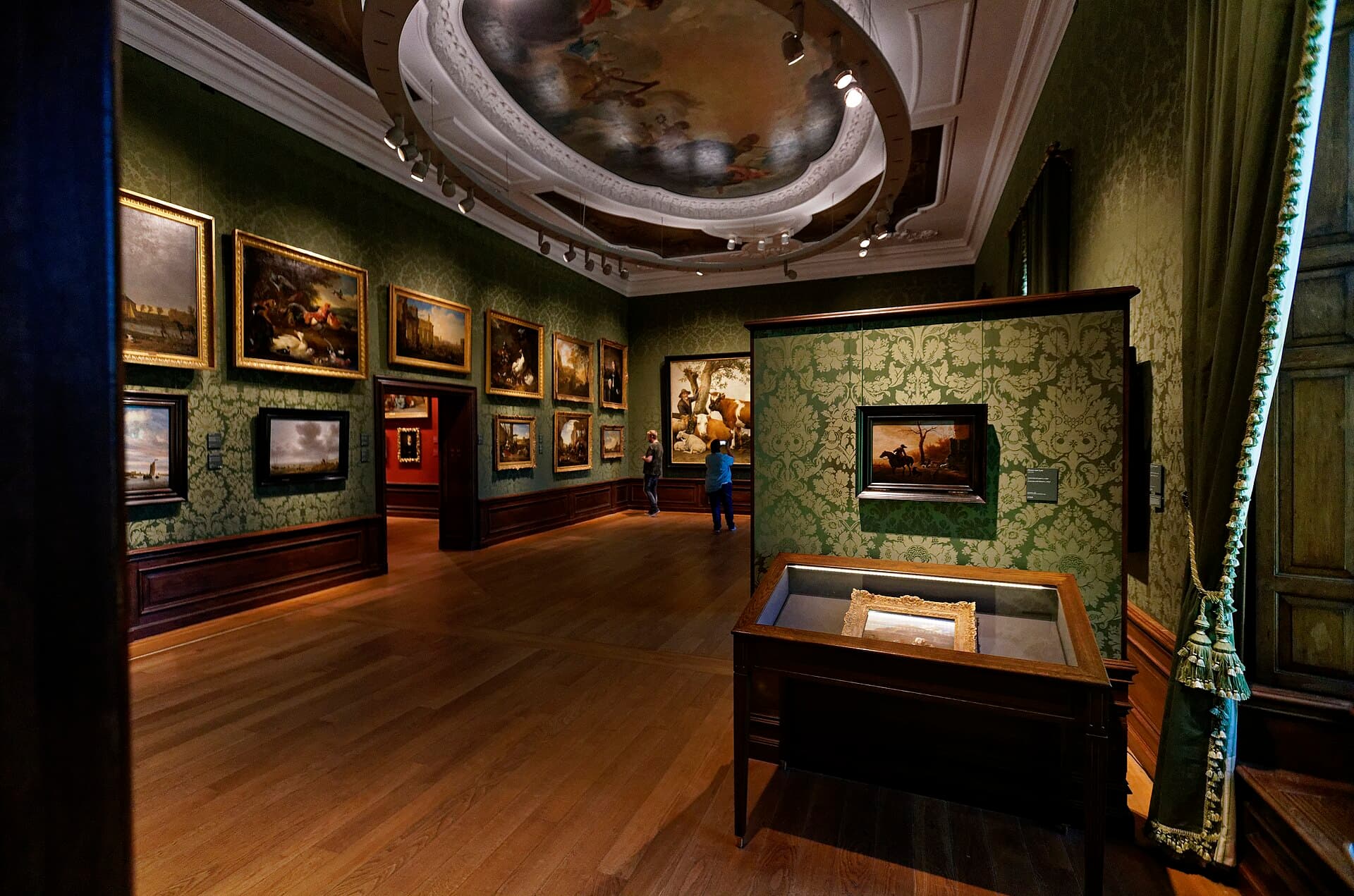 Mauritshuis, The Hague