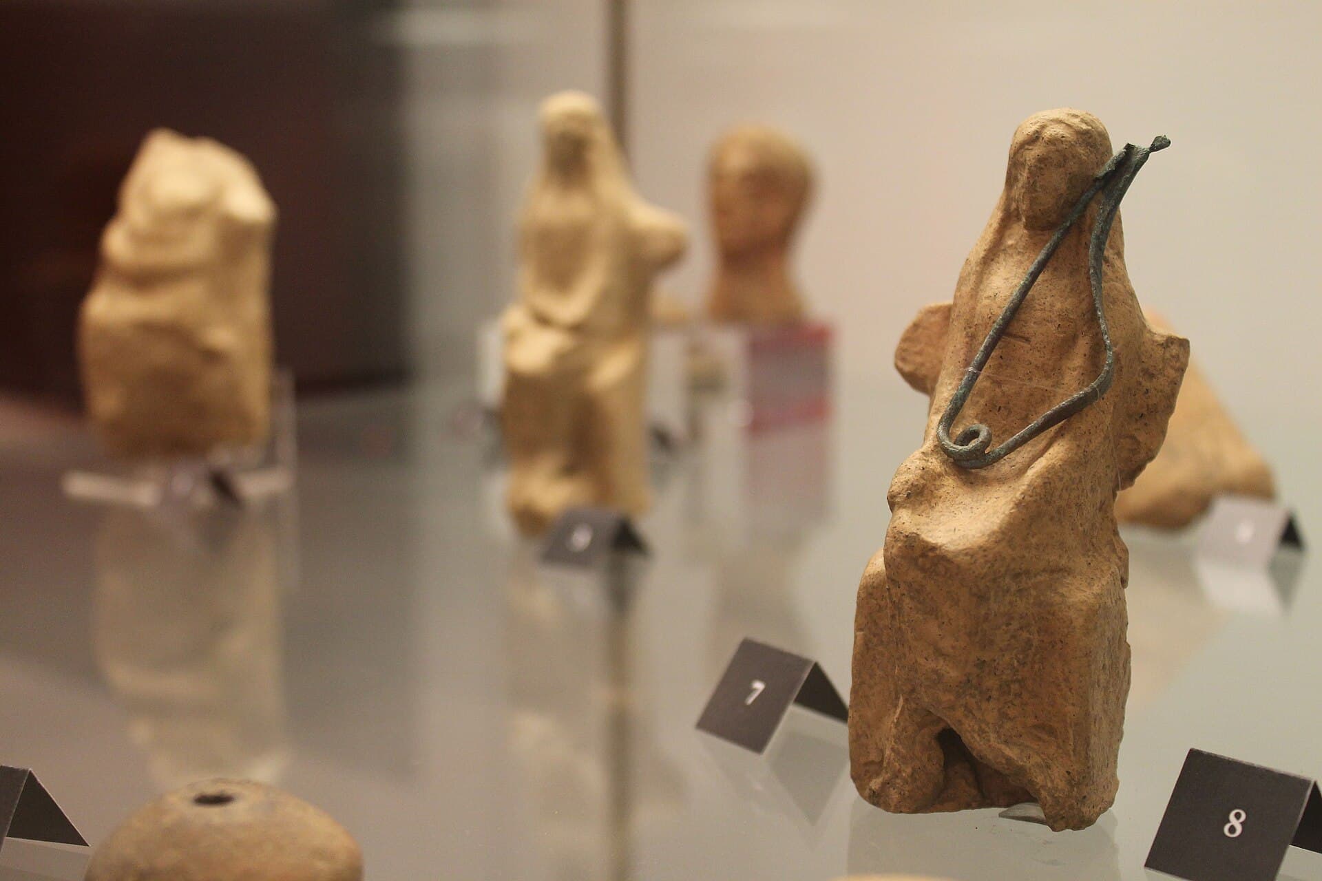 MAV – Virtual Archaeological Museum, Ercolano, Naples, Italy