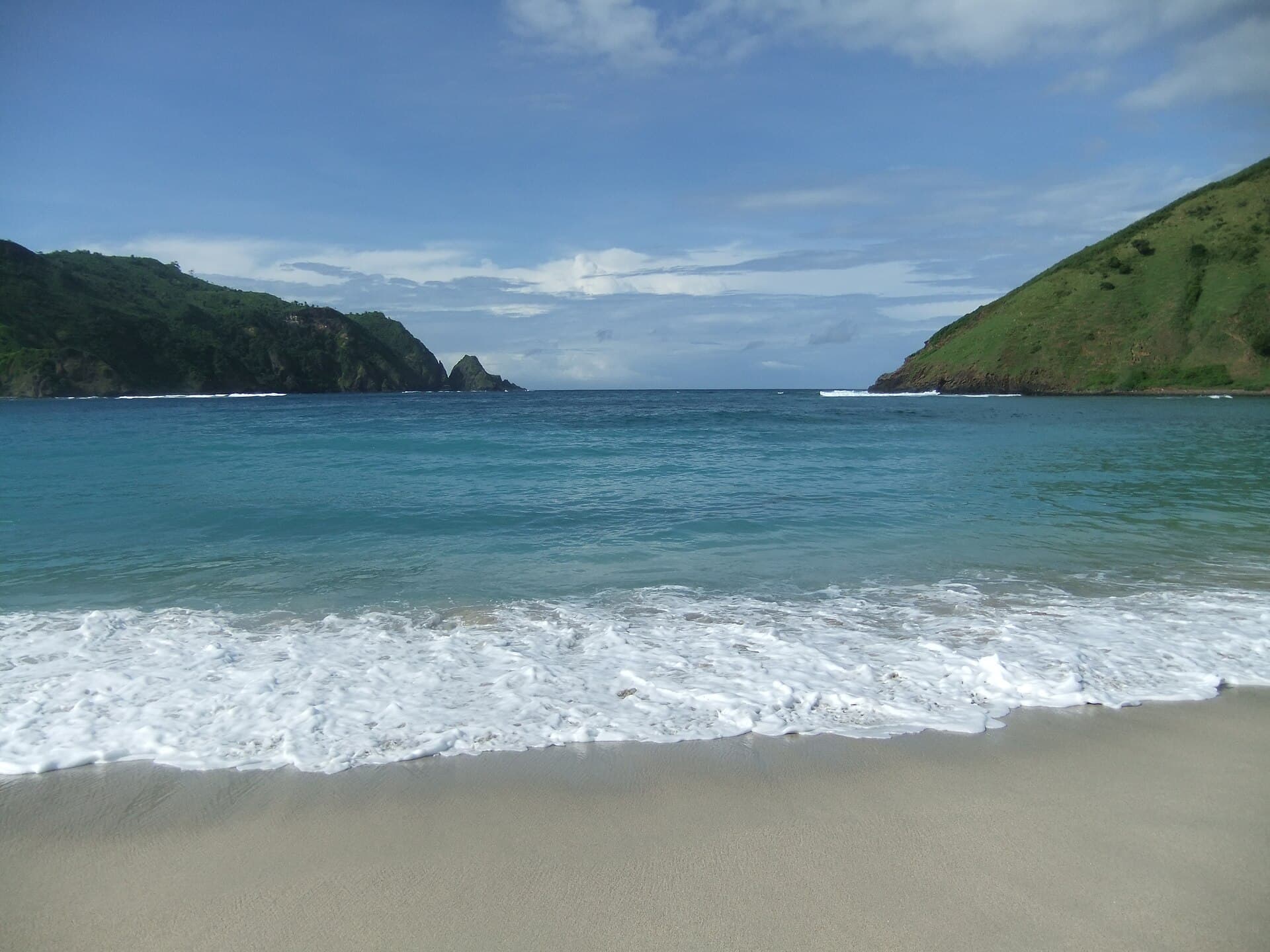 Mawun Beach