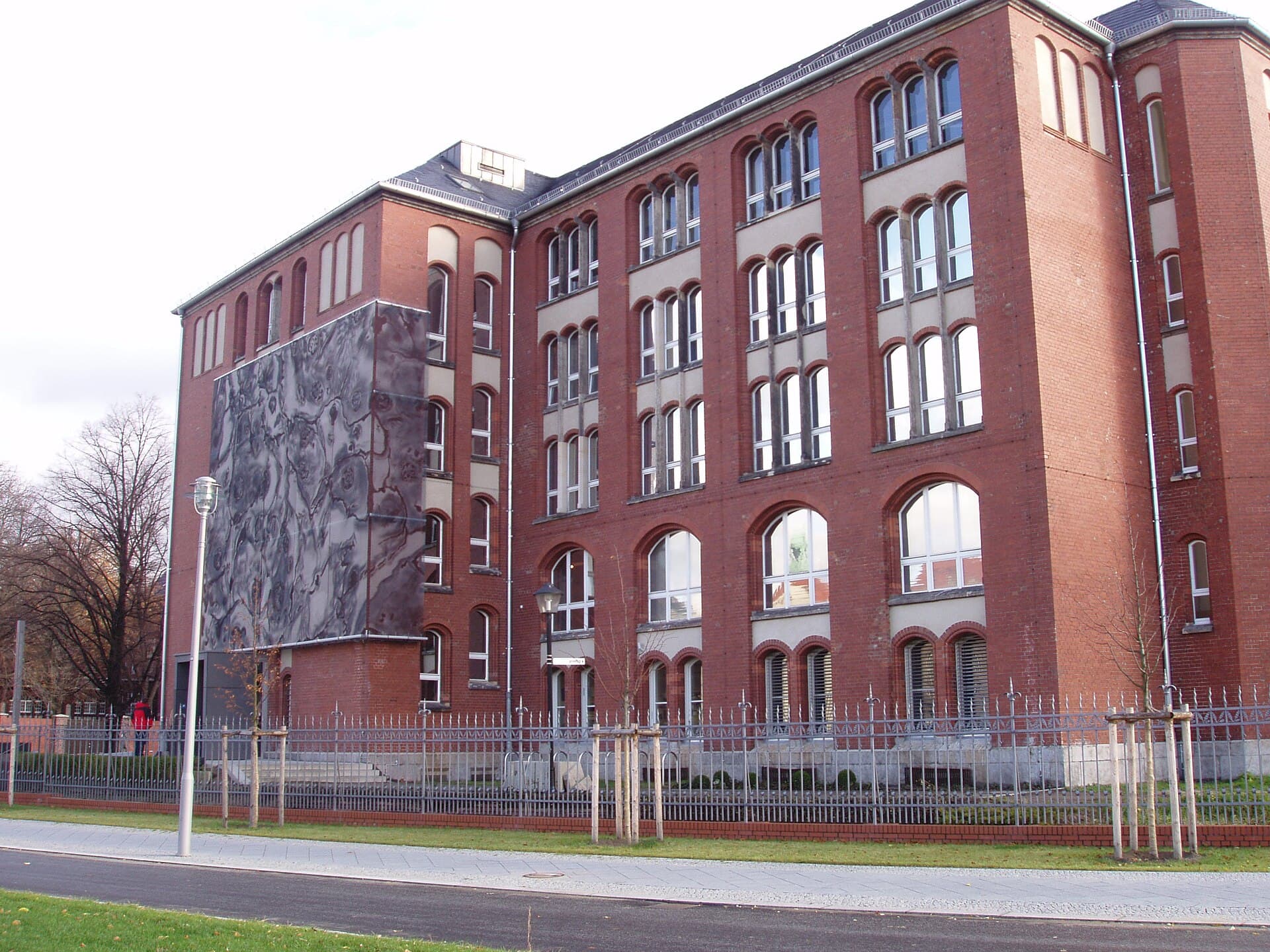 Berlin Museum of Medical History, Berlin
