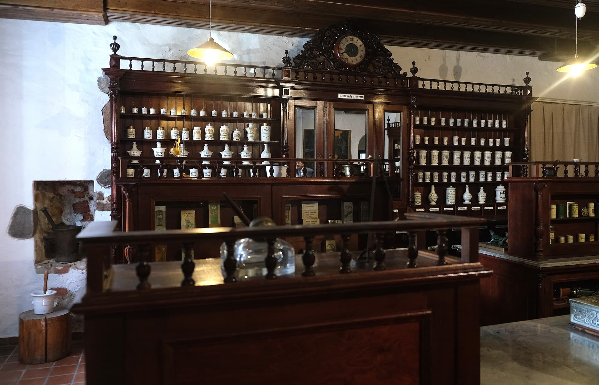 The Museum of the History of Medicine, Varna