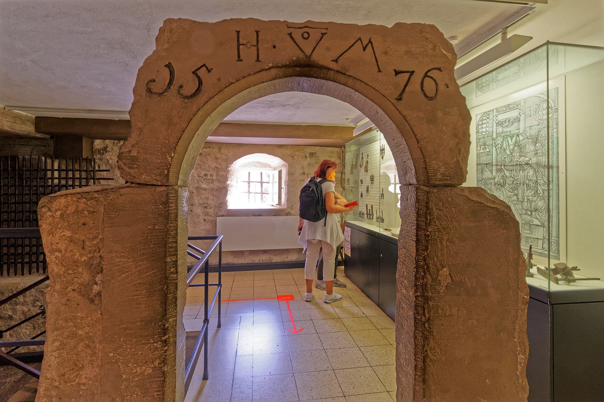 Medieval Crime Museum, Rothenburg ob der Tauber