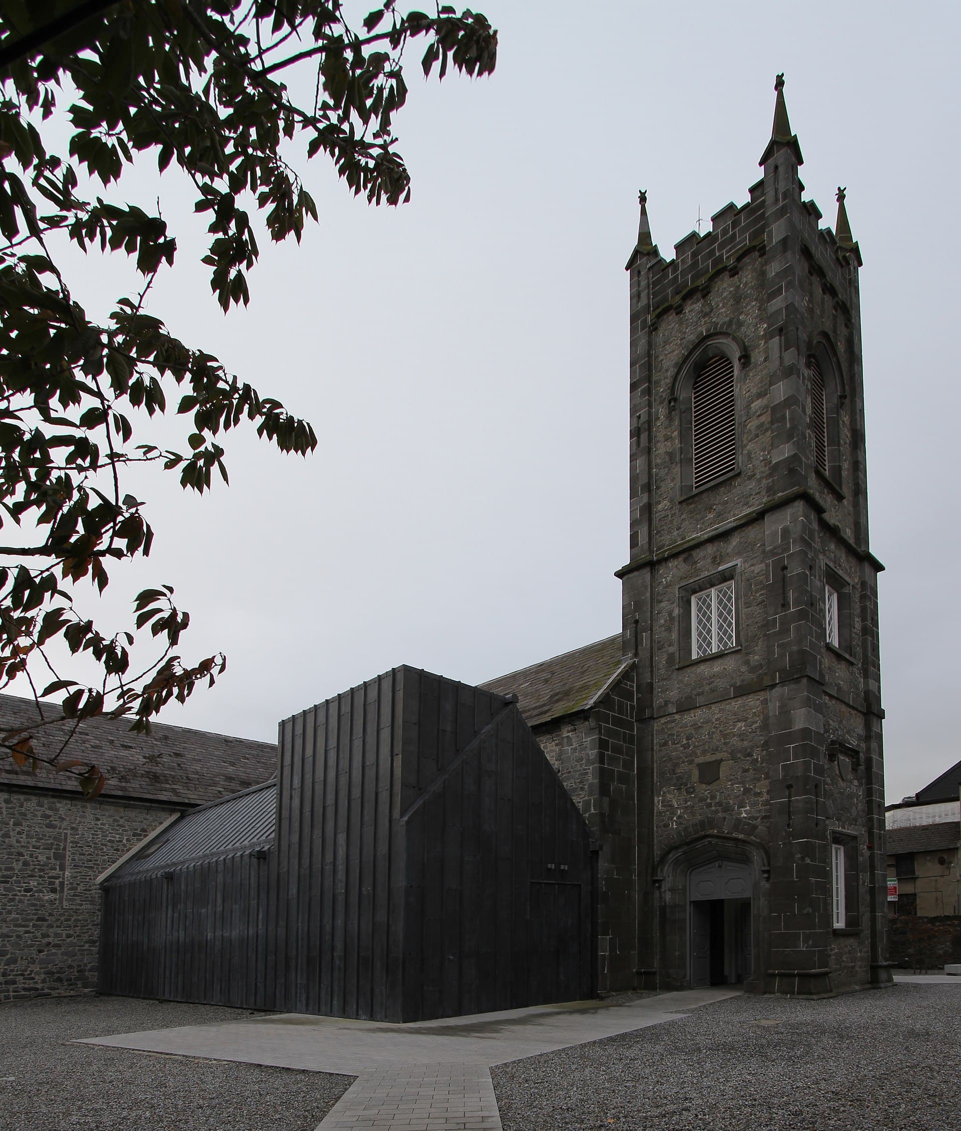 Medieval Mile Museum