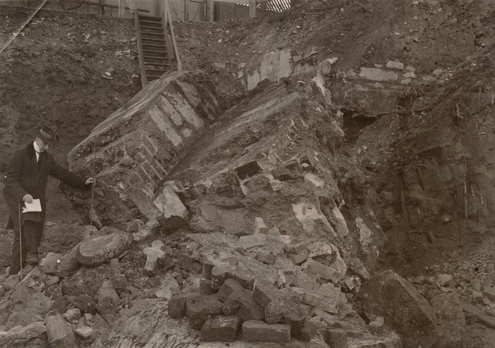 The Medieval Ruins of Oslo, Oslo