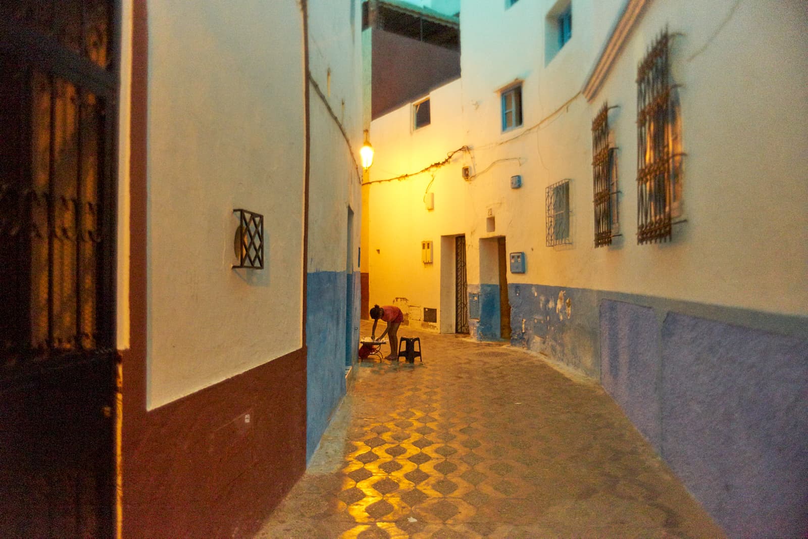 Medina of Asilah