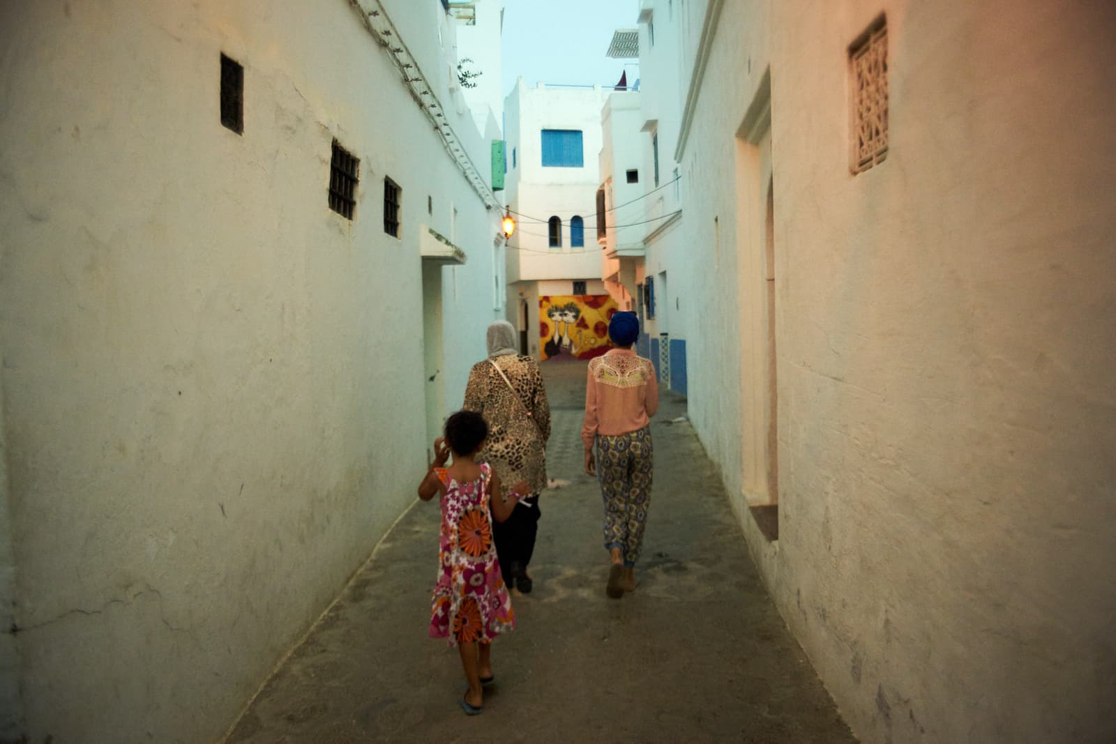 Medina of Asilah