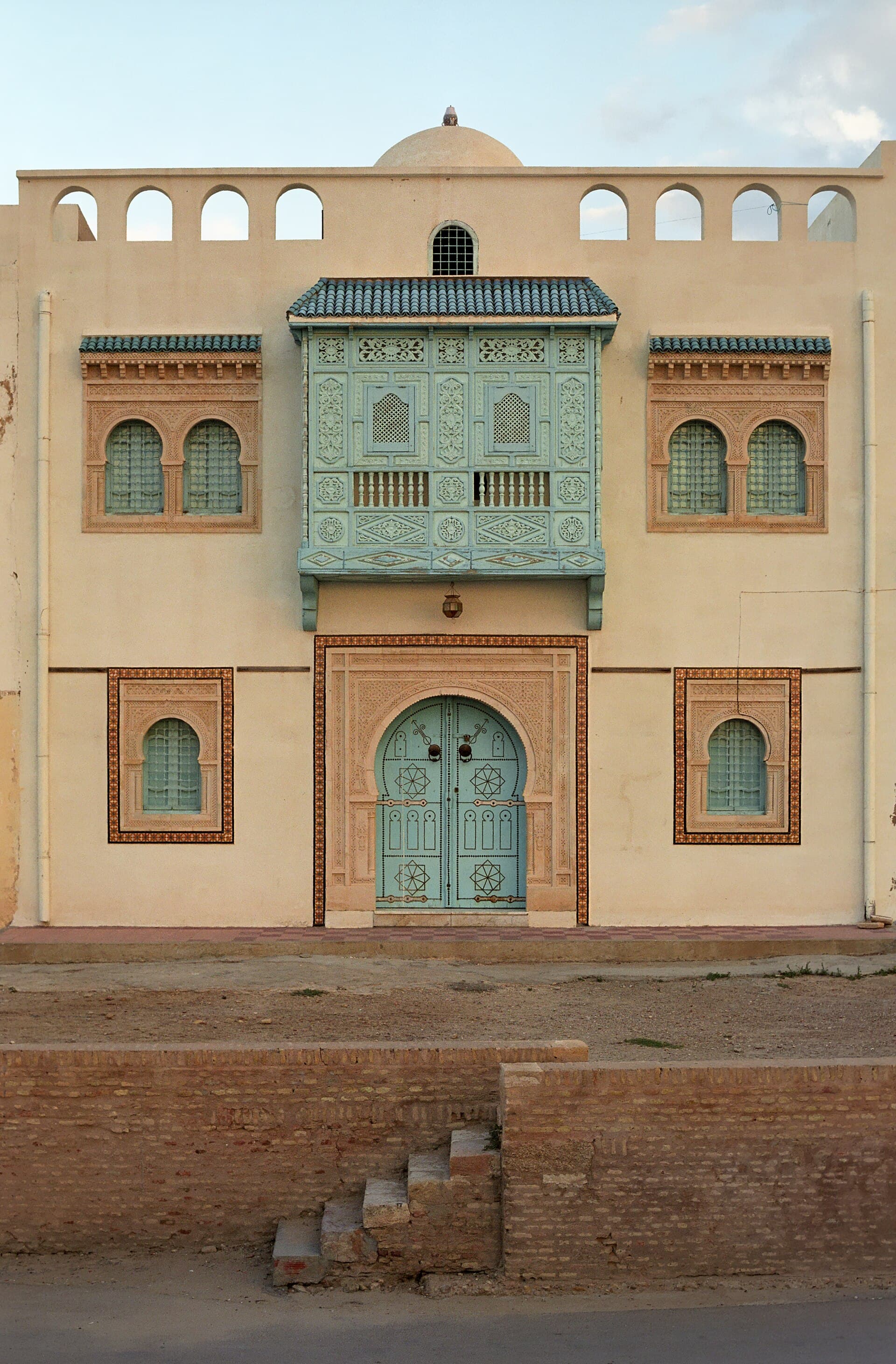 Medina of Kairouan