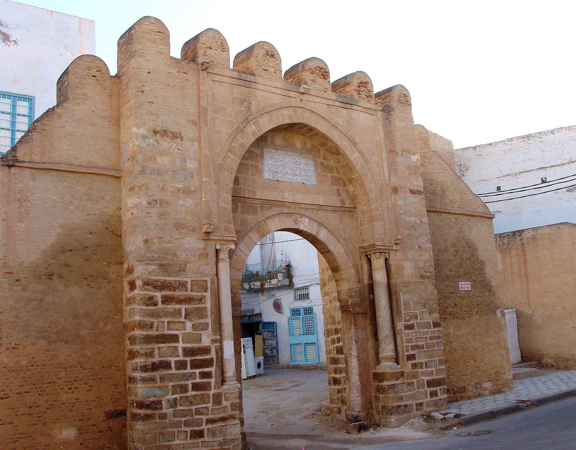 Medina of Kairouan