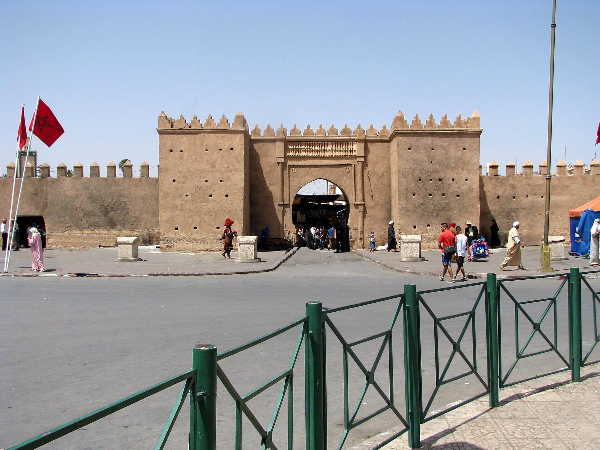 Medina of Oujda