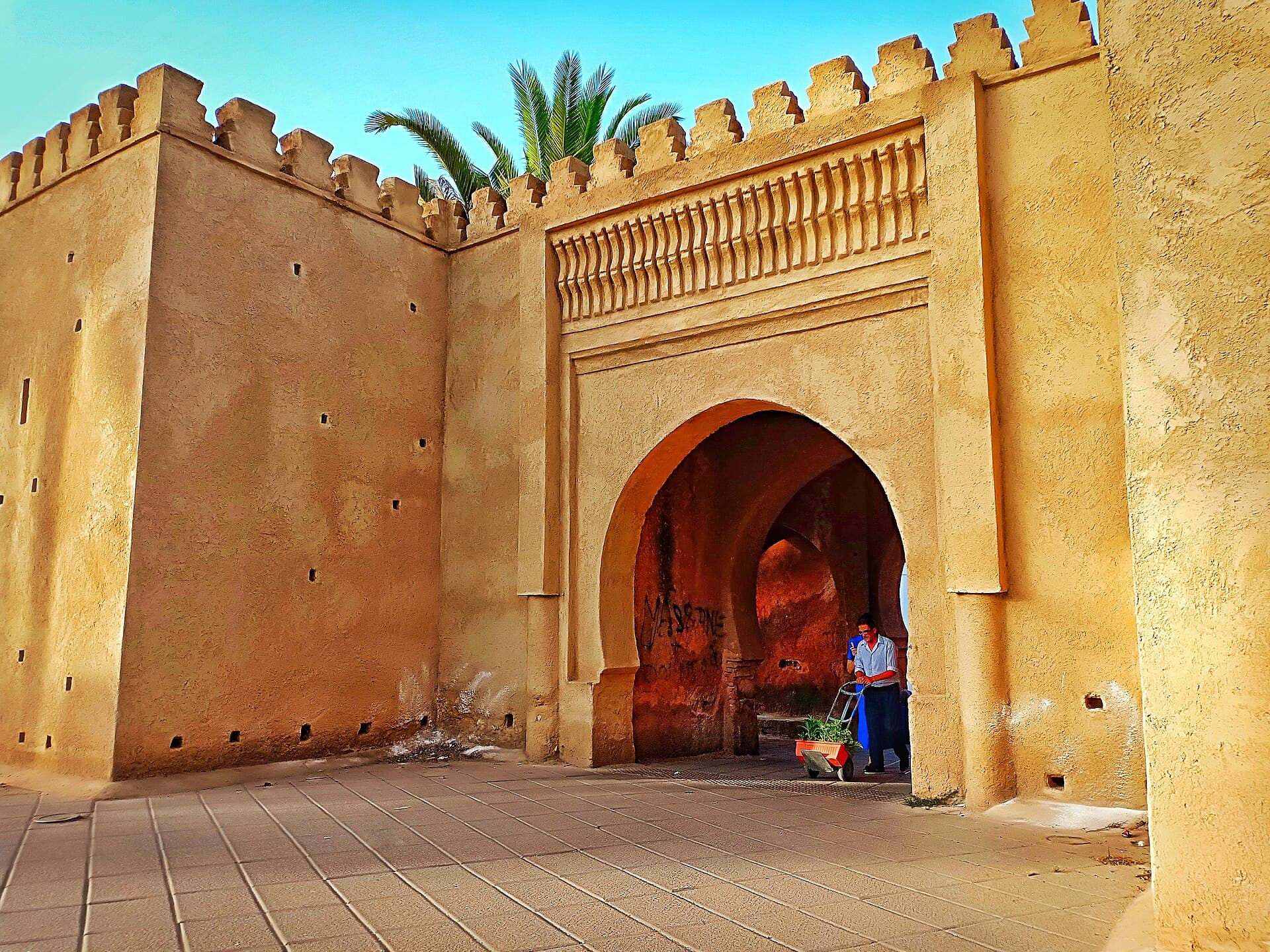 Medina of Oujda