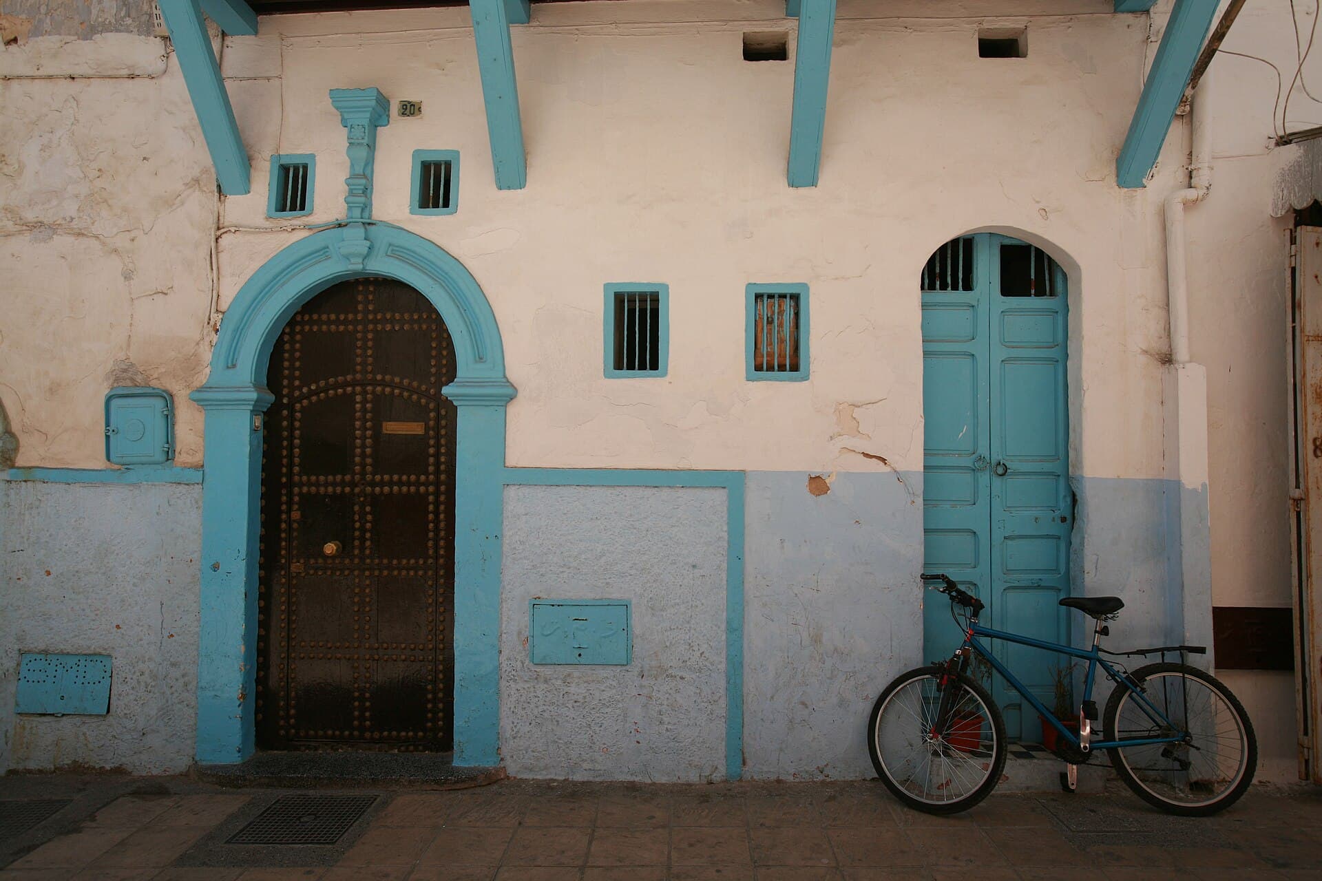Medina of Rabat