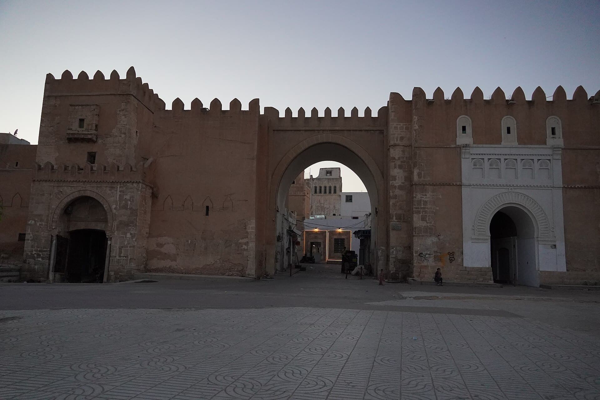 Medina of Sfax, Sfax