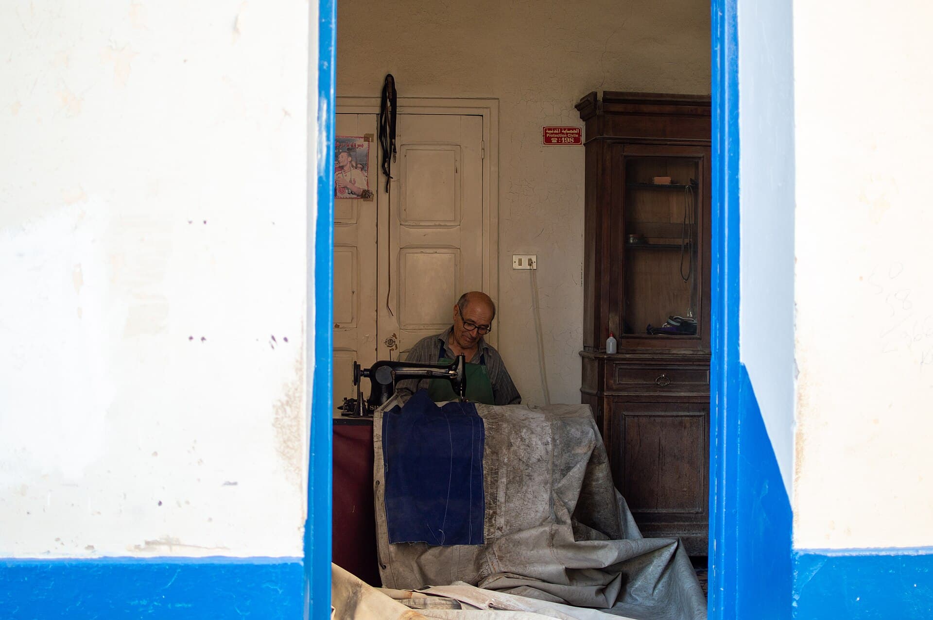 Medina of Sousse